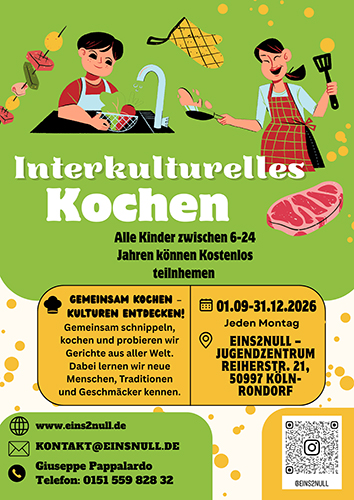 Plakat Mädchentag